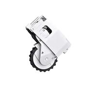Ruota Sinistra/destra. Compatibile Con Xiaomi Mijia Mi 1s SDJQR01RR SDJQR02RR SDJQR03RR. Accessori Di Ricambio For Aspirapolvere Robot.(R wheel)