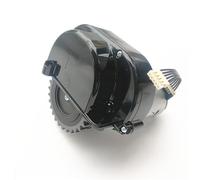 Ruota sinistra/destra for aspirapolvere robot. Compatibile con iLife V3S Pro/V3L Plus. Ruote di ricambio for aspirapolvere robot, motore incluso.(L wheel)