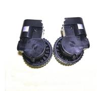 Ruota sinistra destra for aspirapolvere robot for phi-lips FC8812 FC8820 FC8830 FC8810 FC8832 FC8822 FC8932 Accessori(1 pair)