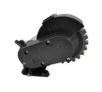 Ruota Sinistra/destra For M210 M213, Compatibile Con OKP, K2 K3 K3A K4 K5 L1, Ricambio For Aspirapolvere Robot, Ruota Con Motore, Ricambi For Aspirapolvere Robot(L)