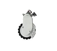 Ruota Sinistra E Destra, Compatibile Con Dreame, L10s, L10 Ultra, L10s Ultra, S10, W10S Pro, Compatibile Con Xiaomi, B101CN, Parti(White L 1pcs)