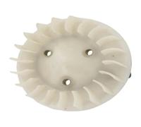 Ruota Soffiante Aspo Pneumatica Lüfter-rad Luft-Rad Ventola 50 Cc 2 Tempi Mokick