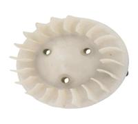 Ruota Soffiante Ventola Aspo Pneumatica Lüfter-rad Ricambi 50ccm 2T Scooter