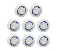 Ruota stile OEM e cuscinetto motore per Polaris Pool Cleaner per 360 380 3900 Sport TR35P TR36P Sweep e sistemi di pulizia della piscina modello 91001108 (8 pezzi)