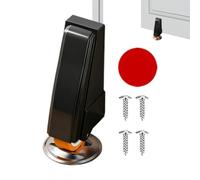Ruota Supporto Porta - Supporto Scorrevole Anti-cedimento | Ruote | Rullo Di Supporto Per Porta In Legno, Dispositivo Di Sollevamento Di Riparazione Di Cedimenti Porta Supporto Auxil