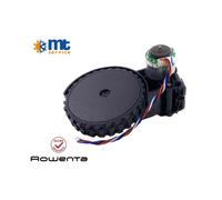 RUOTA SX+MOTORE ORIGINALE ROWENTA X-Plorer Series 75S+ - RR85 [EEK: Non Applicabile]
