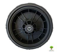 RUOTA TAGLIAERBA ORIGINALE STIGA-CASTELGARDEN 381007416 COMBI48/53 NT- A53 BT