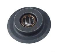 Ruota tagliatubi di ricambio 6-35 mm E-635 per RIDGID 35S 65S Lama in lega dura Design a perno rapido Meccanismo rotante a cuscinetto pieno Rame Alluminio Ferro Acciaio