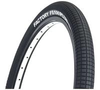 Ruota Tioga FS100 Noir