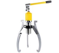 Ruota tiratrice dell'ingranaggio idraulico, Estrattore for cuscinetti da 5-50 t con custodia for la rimozione del cuscinetto dell'ingranaggio della flangia mozzo verticale o orizzontale(20t)