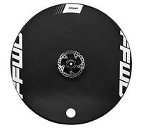 Ruota TRA.FFWD Lent. DT350 Disc Tub. 11 V Shim Nero