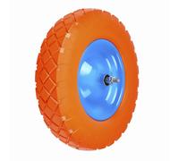 Ruota tubeless 4.80/4.00-8 KD462