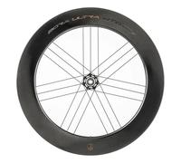 Ruota tubeless Campagnolo Bora WTO Noir