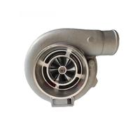 Ruota turbocompressa GT30 GT3037 GT3076 compatibile con turbocompressore universale da corsa da 500 CV