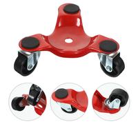 Ruota Universale Traslocatore Di Mobili Carrello Trasloco Per Carrelli