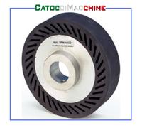 RUOTA VENTILATA AD ESPANSIONE CENTRIFUGA Ø 140 FORO 30 mm