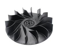 Ruota Ventilatore Compatibile Con Stihl SH 86 C-E Aspiratore