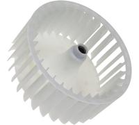 ruota ventola convogliatore aria asciugatrice arcelik beko 2977500200 smeg