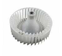 Ruota ventola convogliatore aria asciugatrice Samsung DC82-01208A - DC66-00922A