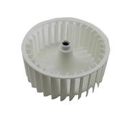 RUOTA VENTOLA CONVOGLIATORE ARIA ASCIUGATRICE ARCELIK BEKO 2977500200 ORIGINALE
