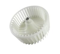 Ruota Ventola Convogliatore Aria per Asciugatrice Midea MDG09H80 - VSF218HW