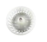 Marel Shop® - Ruota Ventola Convogliatore Aria per Asciugatrice compatibile con Midea per Modelli: SLV38C-01 - DMDC70 - DR7WCON