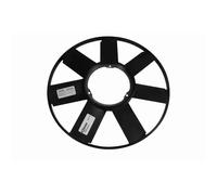Ruota ventola Vemo per ventola radiatore per BMW Serie 3 Serie 5 Serie 7 X5