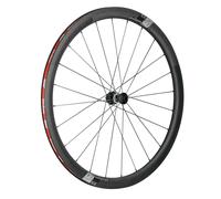 Ruota Vision SC40 TL SH11 Nero