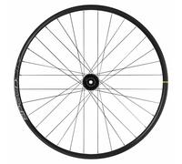 Ruota vtc - city disco 700 mavic speedcity posteriore cassetta 11-10v centerlock