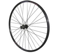 Ruota VTC disco bloccaggio 700 x 35 - 28" ER20 posteriore nera mozzo Shimano Ace