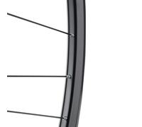 Ruota VTC - VAE disco bloccaggio 700 Mavic E-Access XR22 anteriore Centerlock ne