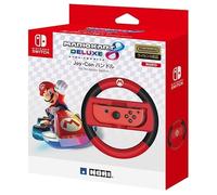 Ruota wireless Joy-Con per Nintendo Switch Mario ver. [Hori] Japan Import
