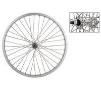 Ruota WM Anteriore 24x1.75 507x25 Aly Sl 36 Aly Bo 3/8 Sl 12gss