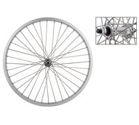 Ruota WM Anteriore 24x1.75 507x25 Aly Sl 36 Aly Bo 3/8 Sl 12gss