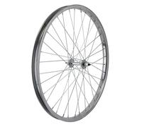 Ruota WM Anteriore 24x1.75 507x25 Stl Cp 36 Stl Bo 5/16 14gucp