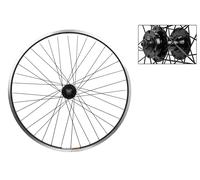 Ruota WM Anteriore 26x1.5 559x19 Aly Bk Msw 36 Aly 6b Qr Bk 14gbk