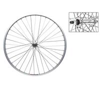 Ruota WM Anteriore 26x1.5 559x19 Aly Sl 36 Aly Bo 3/8 Sl Ss2.0sl