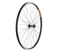 Ruota WM Anteriore 26x1.5 559x19 Wei Zac19 Bk Msw 36 Aly Qr Bk Ss2.0sl