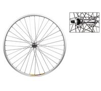 Ruota WM Anteriore 26x1.5 559x19 Wei Zac19 Sl 36 Aly 3/8 Bo Sl Dti2.0sl