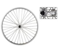 Ruota WM Anteriore 26x1.5 559x24 Wei DM30 SL 36 Aly QR SL 12gss