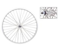 Ruota WM Anteriore 26x1.75 559x25 Aly Sl 36 Aly Bo 3/8 Sl 12gss