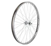 Ruota WM Anteriore 26x2.125 559x28 Stl Cp 36 Stl Bo 3/8 12gucp