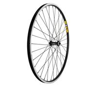 Ruota WM Anteriore 700x35 622x19 Wei Zac19 Bk Msw 36 Tx800 Qr Bk 14gbk