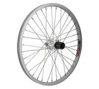 Ruota WM Posteriore 20x1.75 406x19 Aly Sl 36 Aly 8-10scas Sl 135mm Ss2.0sl