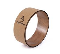 Ruota Yoga in sughero Mooma