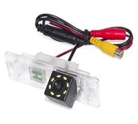 ruotabile telecamera retromarcia auto Per BMW Per F20 F21 Per M6 E63 E64 F06 Per Mini Per Cooper Per R55 2002-2015 Versione Notturna Telecamera Parcheggio Impermeabile Per Retromarcia