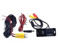ruotabile telecamera retromarcia auto Per BMW Per Serie 3 5 7 E53 E39 E46 X5 X3 X6 Telecamera Retromarcia Impermeabile Posteriore CCD Auto