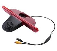 ruotabile telecamera retromarcia auto Per Citroen Per Jumpy Per Dispatch 2007-2016 Telecamera Posteriore Luce Retromarcia Luci Stop