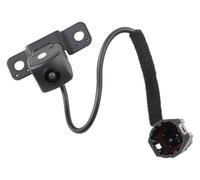 ruotabile telecamera retromarcia auto Per Hyundai Per Kia 2012-2018 Telecamera Posteriore Retromarcia 95760-A2130 Assistenza Parcheggio 95760A2130
