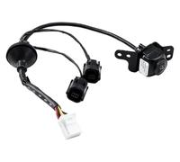 ruotabile telecamera retromarcia auto Per Kia Per K900 2014-2016 Telecamera Posteriore Retromarcia 957603T100 95760-3T100 Assistenza Parcheggio Auto